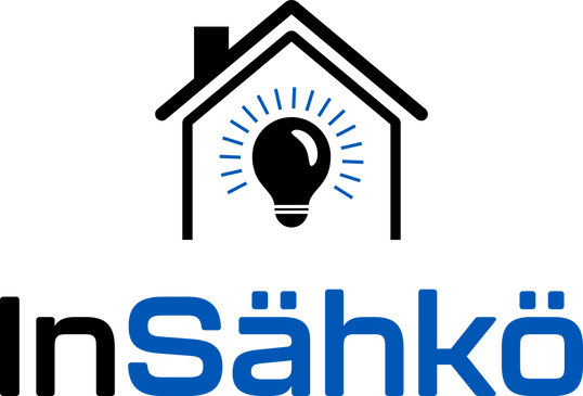 InSähkö Oy - Tampere Logo